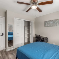 Coliving in Mesa - SE Valley, Phoenix