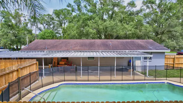 Coliving in East Lake-Orient Park - East Tampa, Tampa