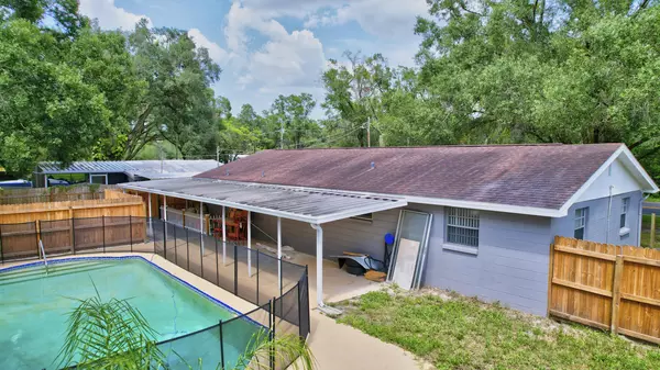 Coliving in East Lake-Orient Park - East Tampa, Tampa