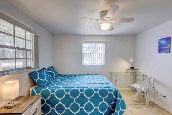 Coliving in East Lake-Orient Park - East Tampa, Tampa