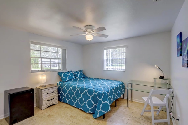 Coliving in East Lake-Orient Park - East Tampa, Tampa