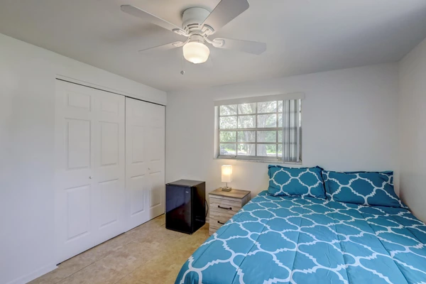 Coliving in East Lake-Orient Park - East Tampa, Tampa