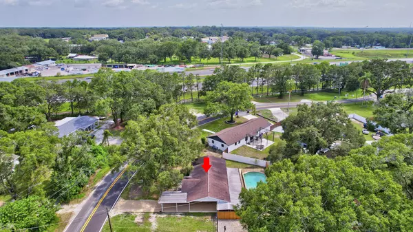 Coliving in East Lake-Orient Park - East Tampa, Tampa