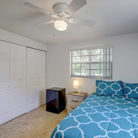 Coliving in East Lake-Orient Park - East Tampa, Tampa