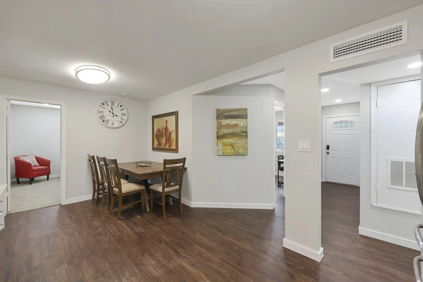 Coliving in Alhambra - Phoenix, Phoenix