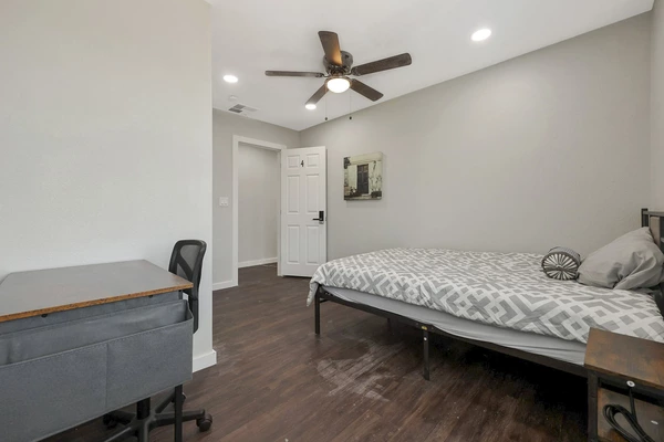 Coliving in Alhambra - Phoenix, Phoenix