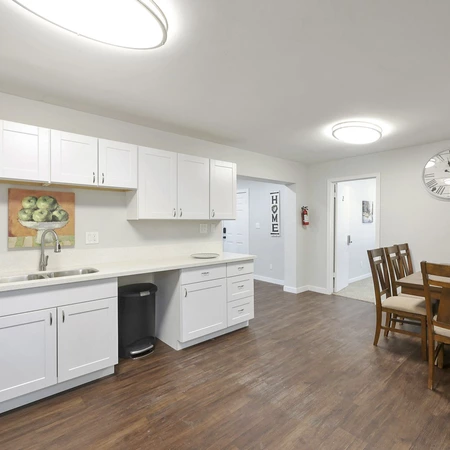 Coliving in Alhambra - Phoenix, Phoenix