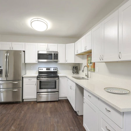 Coliving in Alhambra - Phoenix, Phoenix