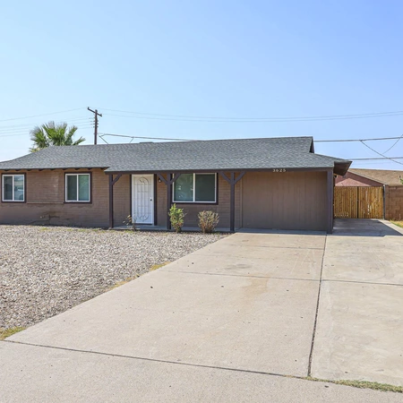 Coliving in Alhambra - Phoenix, Phoenix