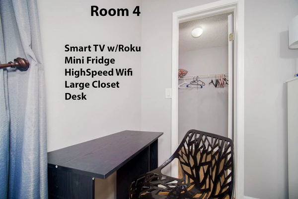 Coliving in Hyde Park JAX - Westside, Jacksonville
