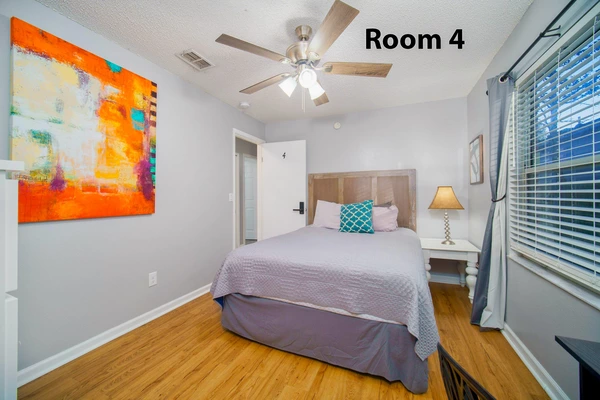 Coliving in Hyde Park JAX - Westside, Jacksonville