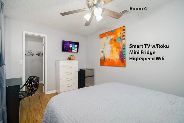 Coliving in Hyde Park JAX - Westside, Jacksonville