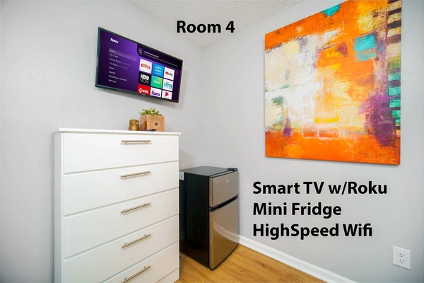 Coliving in Hyde Park JAX - Westside, Jacksonville