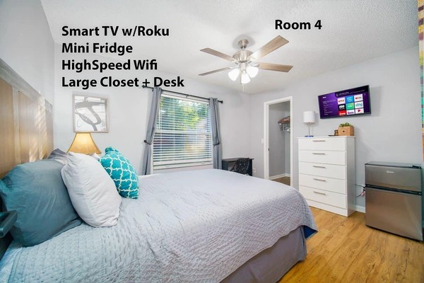 Coliving in Hyde Park JAX - Westside, Jacksonville