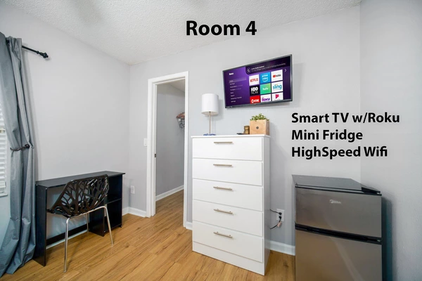 Coliving in Hyde Park JAX - Westside, Jacksonville