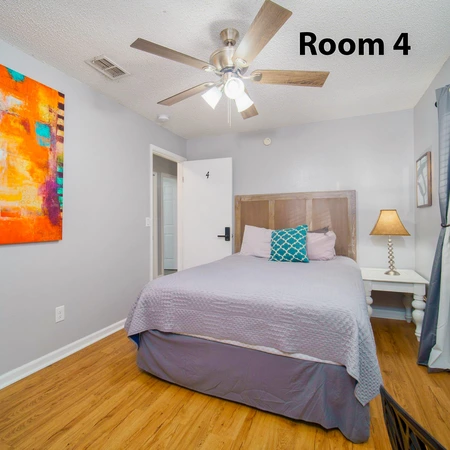 Coliving in Hyde Park JAX - Westside, Jacksonville