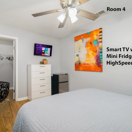 Coliving in Hyde Park JAX - Westside, Jacksonville