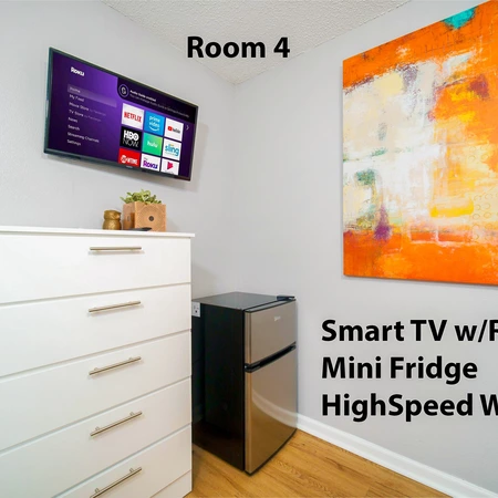 Coliving in Hyde Park JAX - Westside, Jacksonville