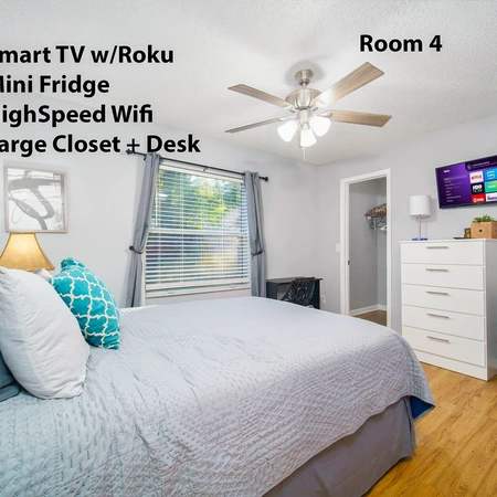 Coliving in Hyde Park JAX - Westside, Jacksonville