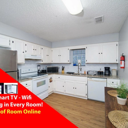 Coliving in Hyde Park JAX - Westside, Jacksonville