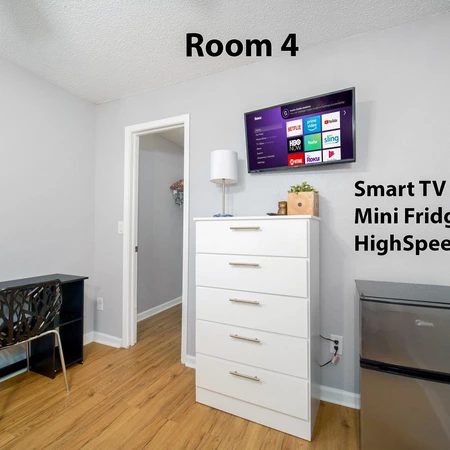 Coliving in Hyde Park JAX - Westside, Jacksonville