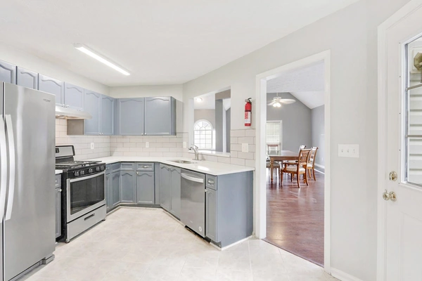 Coliving in Gresham Park - South Atl, Atlanta
