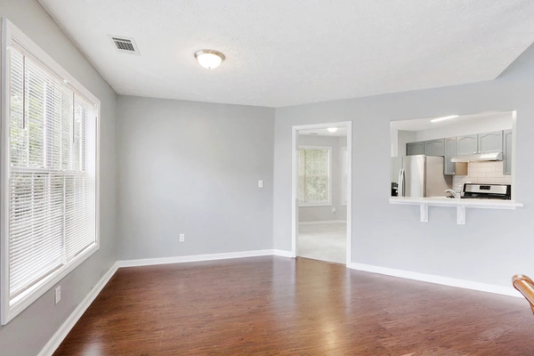 Coliving in Gresham Park - South Atl, Atlanta