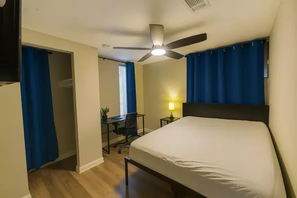 Coliving in Golfcrest - Se Houston, Houston