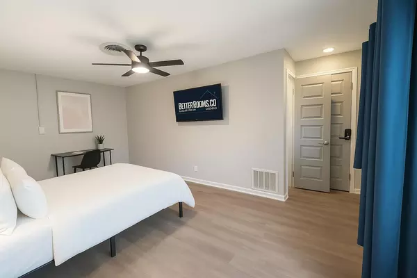 Coliving in Golfcrest - Se Houston, Houston