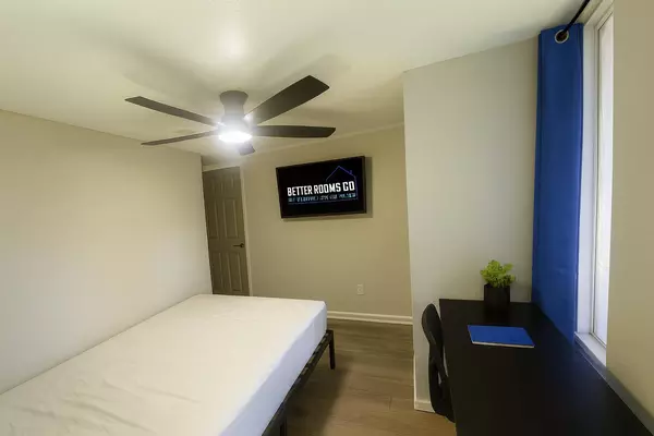Coliving in Golfcrest - Se Houston, Houston