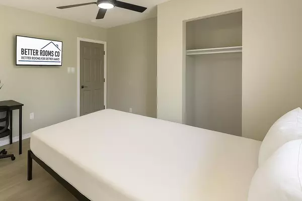 Coliving in Golfcrest - Se Houston, Houston