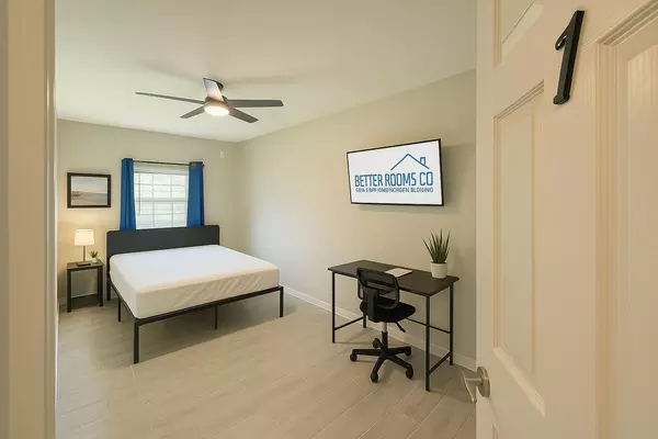Coliving in Golfcrest - Se Houston, Houston