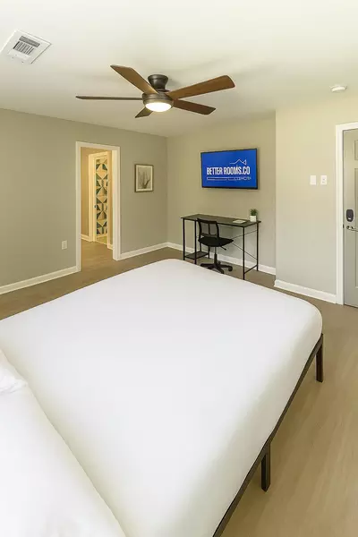 Coliving in Golfcrest - Se Houston, Houston