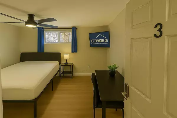 Coliving in Golfcrest - Se Houston, Houston