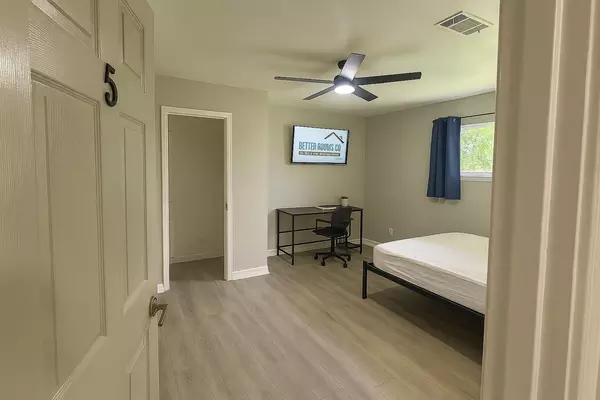 Coliving in Golfcrest - Se Houston, Houston