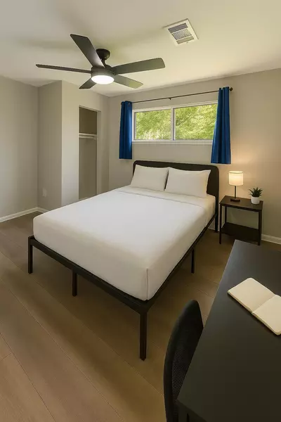 Coliving in Golfcrest - Se Houston, Houston