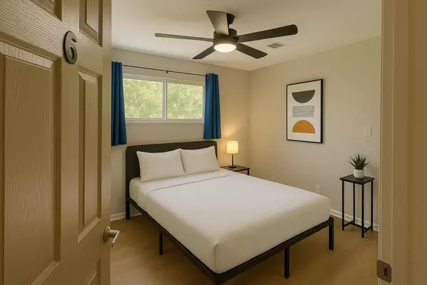 Coliving in Golfcrest - Se Houston, Houston