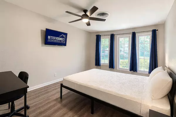 Coliving in Golfcrest - Se Houston, Houston