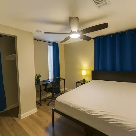 Coliving in Golfcrest - Se Houston, Houston