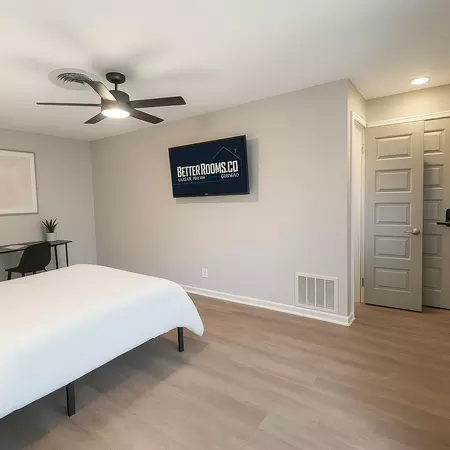 Coliving in Golfcrest - Se Houston, Houston