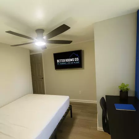 Coliving in Golfcrest - Se Houston, Houston