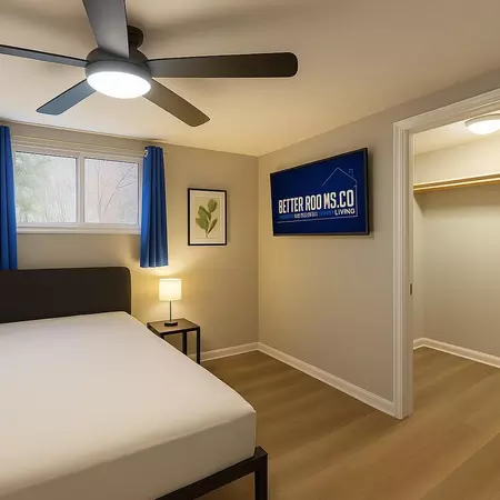 Coliving in Golfcrest - Se Houston, Houston