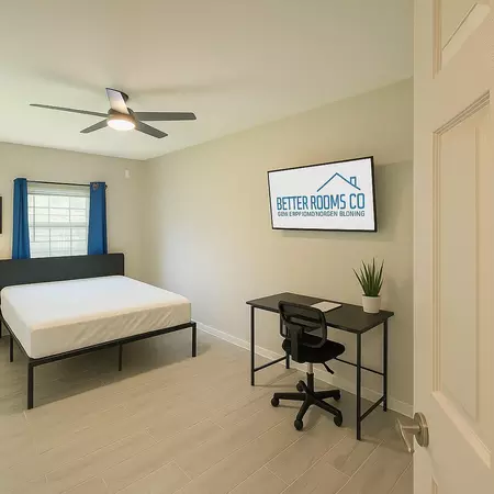 Coliving in Golfcrest - Se Houston, Houston