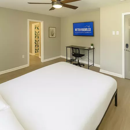 Coliving in Golfcrest - Se Houston, Houston