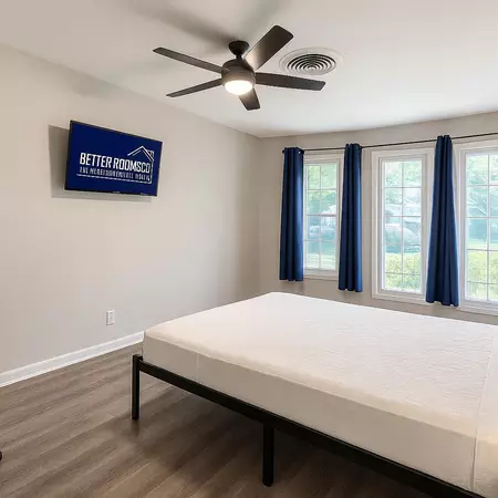 Coliving in Golfcrest - Se Houston, Houston