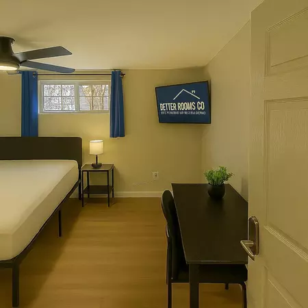 Coliving in Golfcrest - Se Houston, Houston