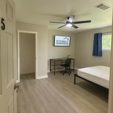 Coliving in Golfcrest - Se Houston, Houston