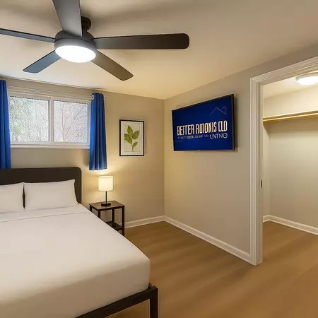 Coliving in Golfcrest - Se Houston, Houston