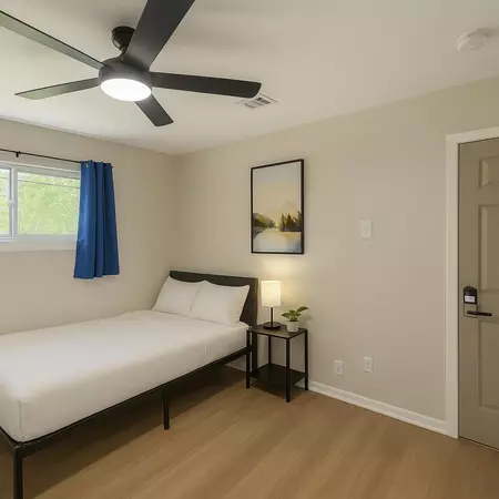 Coliving in Golfcrest - Se Houston, Houston