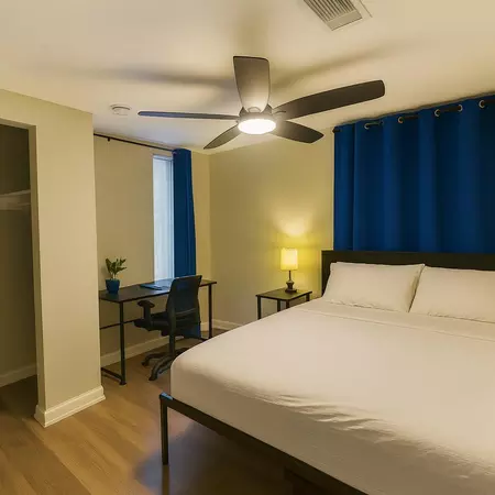 Coliving in Golfcrest - Se Houston, Houston
